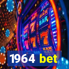 1964 bet